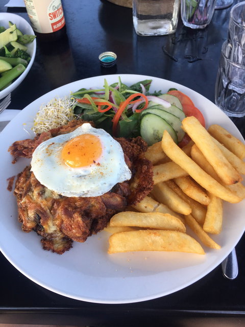 Deloraine Deli - Accommodation Broome 1