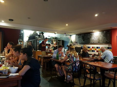 Eat Thai - Accommodation Broome 0