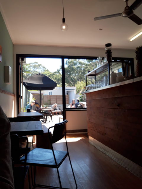 Hidden Perk - Accommodation Broome 2