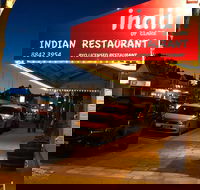 Indii of Clare - Accommodation Broome