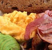 Joe Black Cafe - Accommodation Broome
