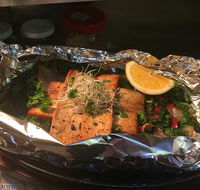 Thai Veggie Hutt - Accommodation Broome