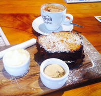 The Terrace Espresso Bar - Accommodation Broome