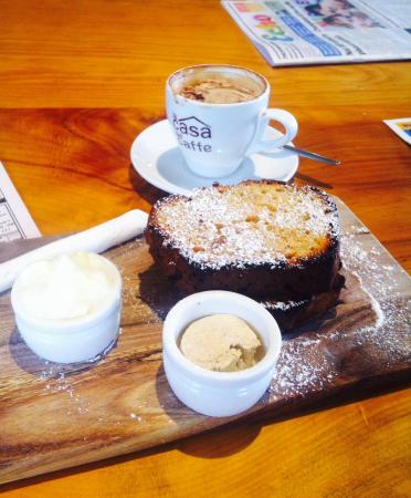 The Terrace Espresso Bar - Accommodation Broome 0