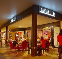 Zahtar - Accommodation Broome