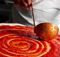 Belmontes Gourmet Pizza - Accommodation Broome