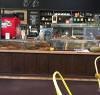 February Cafe - Accommodation Broome