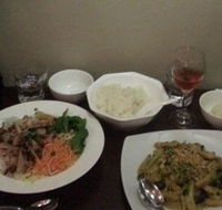 Green Bamboo - Accommodation Broome