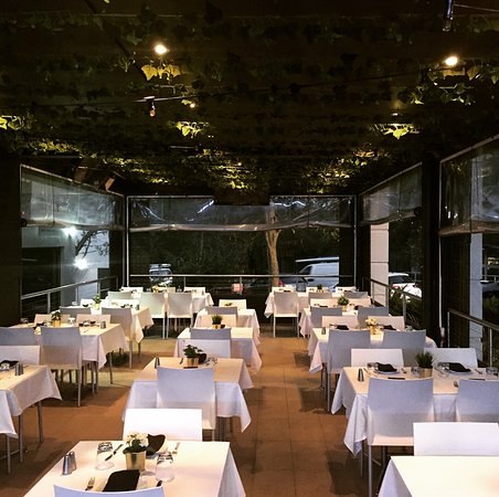 Spada Kitchen & Bar - Accommodation Broome 0