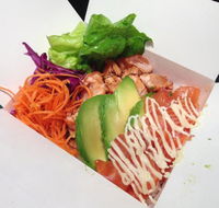Sushi Village - Accommodation Broome