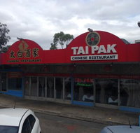 Tai Pak - Accommodation Broome