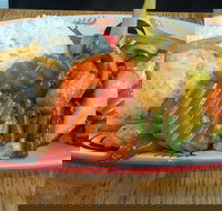 Five Stars Thaitanic Chester Hill - Accommodation Broome