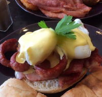 KaDeli Gourmet Deli Cafe - Accommodation Broome