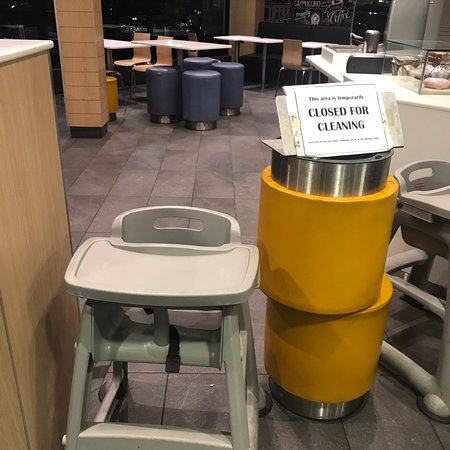 Mcdonald's Family Restaurants - Accommodation Broome 0