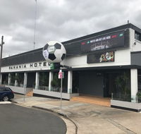 Panania Hotel - Accommodation Broome