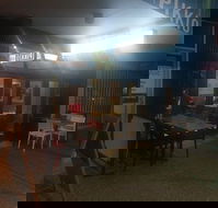 Pikkio Pizzeria Trattoria - Accommodation Broome