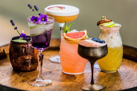 Rocksalt Tapas Bar & Cafe - Accommodation Broome 0