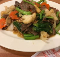 Chefs Delight Chinese  Cambodian Cuisine - Accommodation Broome
