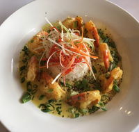 Davo's Trattoria On Nuwarra - Accommodation Broome