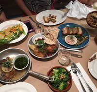Eat At Sandy's