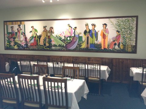 Emerald Chinese Restaurant - Accommodation Broome 0