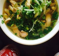 Huong Xua Vietnamese Restaurant - Accommodation Broome