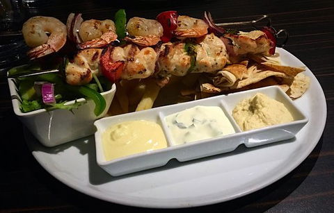 Millone's Ristorante - Accommodation Broome 0