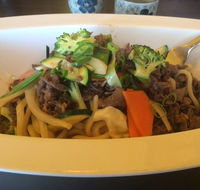 Moon Sushi - Accommodation Broome