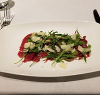Norton's Restaurant at the Holiday Inn - Accommodation Broome