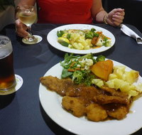 Opals Restaurant