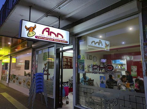 Pho Ann - Accommodation Broome 0