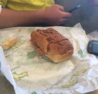 Subway - Accommodation Broome