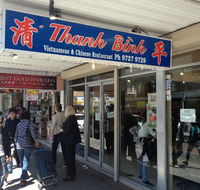 Thanh Binh - Accommodation Broome