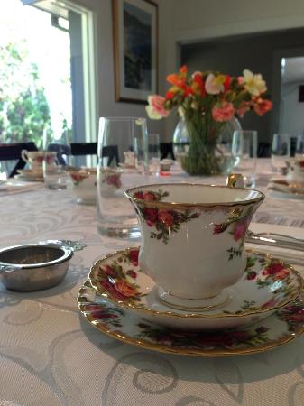 The House Of Herbs And Roses - Accommodation Broome 0