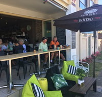The Point Cafe