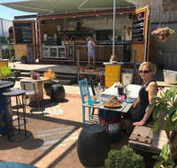 Timbermill Cafe