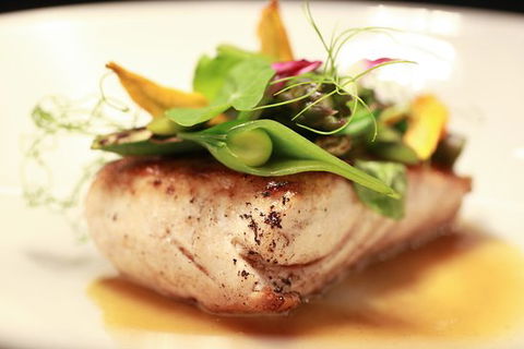 Bangalay Dining - Accommodation Broome 0