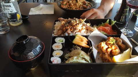 Beleaf Table - Accommodation Broome 0