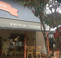 Berry Jetz Cafe - Accommodation Broome