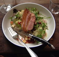 Berry Sourdough Cafe - Accommodation Broome