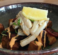 Cafe Macquarie