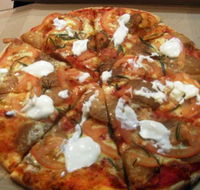 Chianti's Woodfire Pizza Restaurant - Accommodation Broome