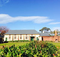 Coolangatta Estate - Accommodation Broome