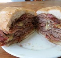 Fort Lane Carvery  Cafe - Accommodation Broome