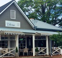 Just Delicious Cafe  Deli - Accommodation Broome