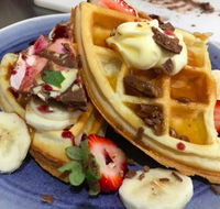 Nourish Kitchen  Lifestyle - Accommodation Broome