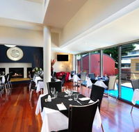Pavilion Restaurant and Lounge - Accommodation Broome