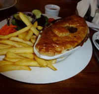 Peppercorn Cafe - Accommodation Broome