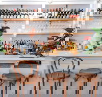 Queen St Eatery  Wine Bar - Accommodation Broome