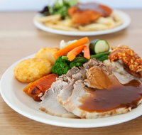 Sails Eatery